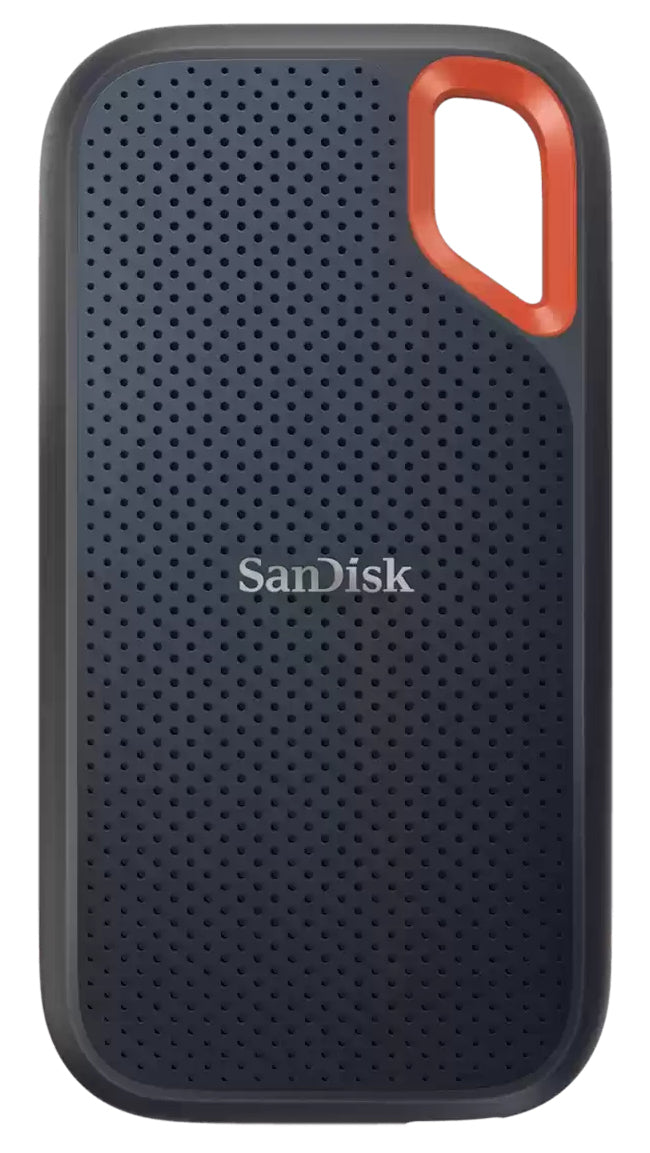 Sandisk Black 8TB HDD