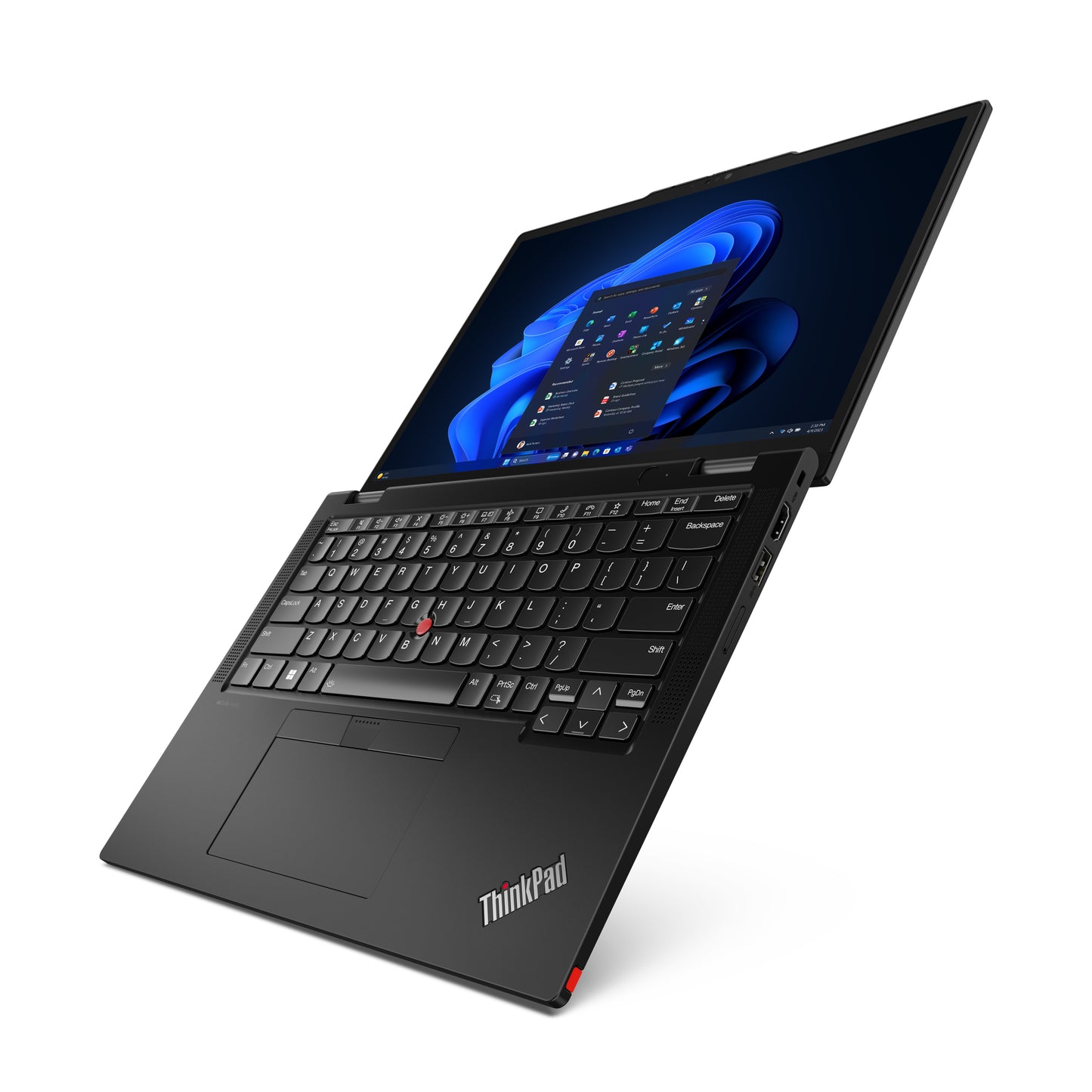 Lenovo ThinkPad X13 13.3" Core Ultra 5 135U 16GB 256GB SSD Laptop