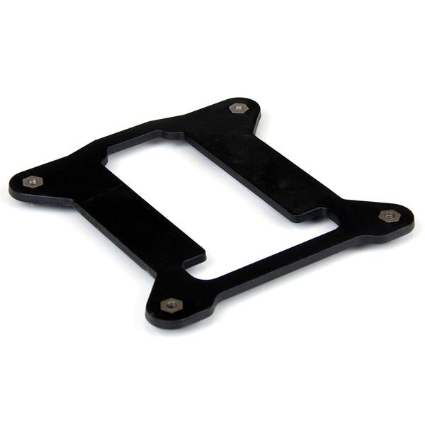 StarTech.com 95mm CPU Cooler Fan with Heatsink for Socket Cooling