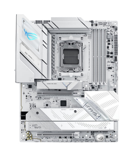 ASUS ROG STRIX B850-A GAMING WIFI7 NEO AMD B850 Socket AM5 ATX Motherboard