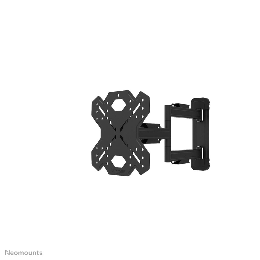 Neomounts WL40S-850BL12 TV mount wall 32-55" - full motion - fast installation