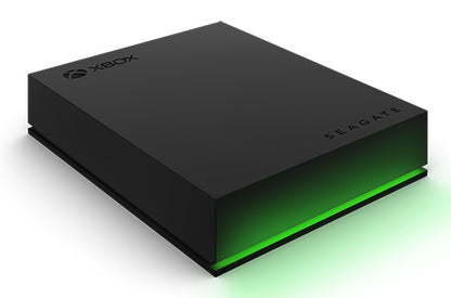 Seagate Black 4TB HDD