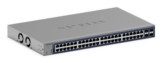 Netgear GS752TX Switch
