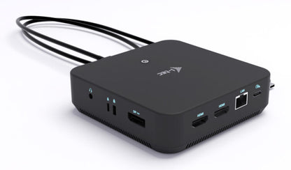 i-tec Power Delivery W USB-C Docking Station 100W (EODPPRO)