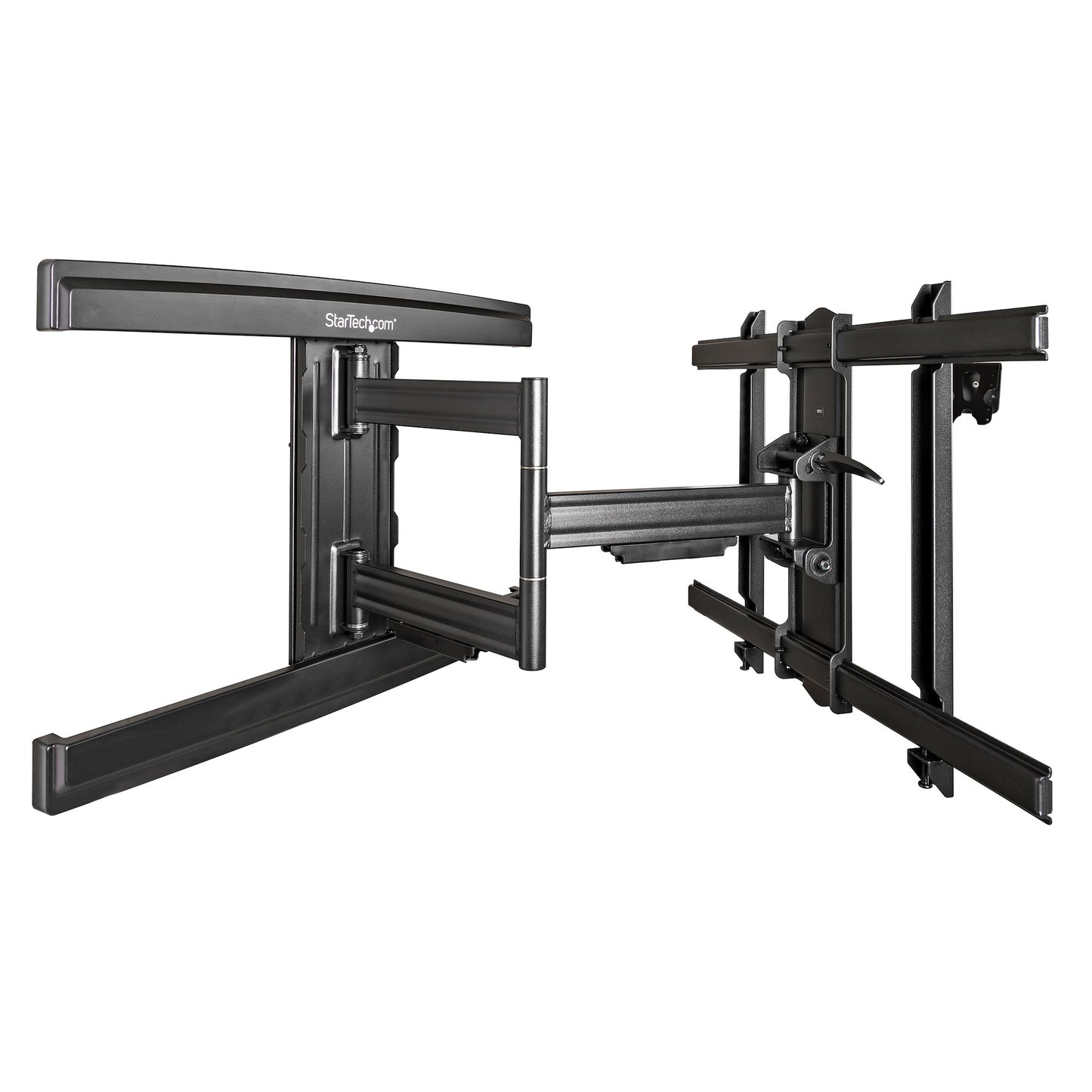 StarTech.com TV Wall Mount for up to 80 inch (110lb) VESA Mount Displays - Low