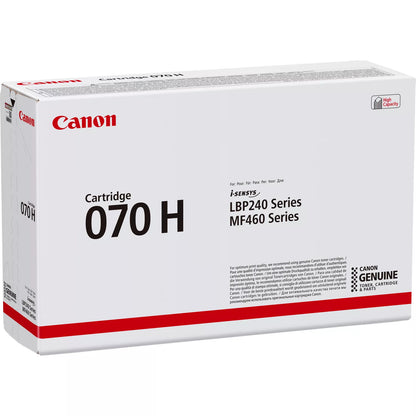 Canon 5640C002/070H Toner Cartridge (10.2K pages, Canon LBP-246)