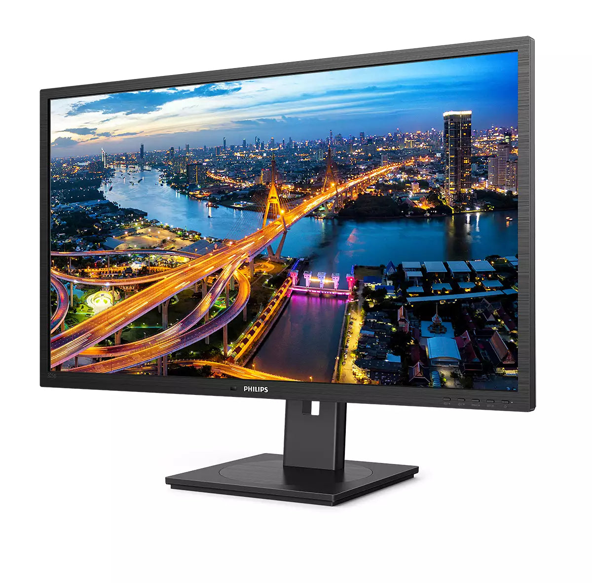 Philips B Line 325B1L/00 31.5" QHD IPS Monitor