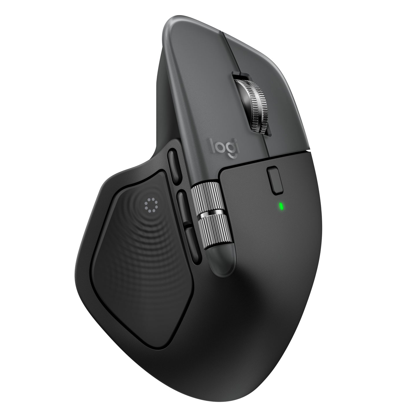 Logitech MX Master Mac Wireless Mouse