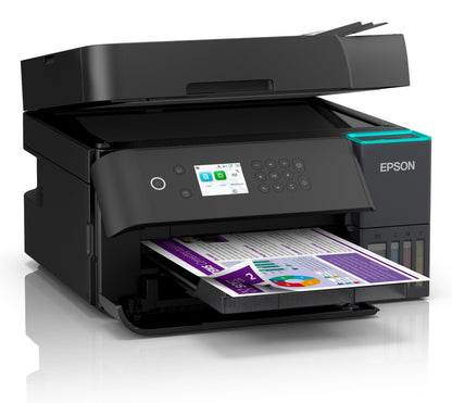 Epson EcoTank ET-3950 Printer