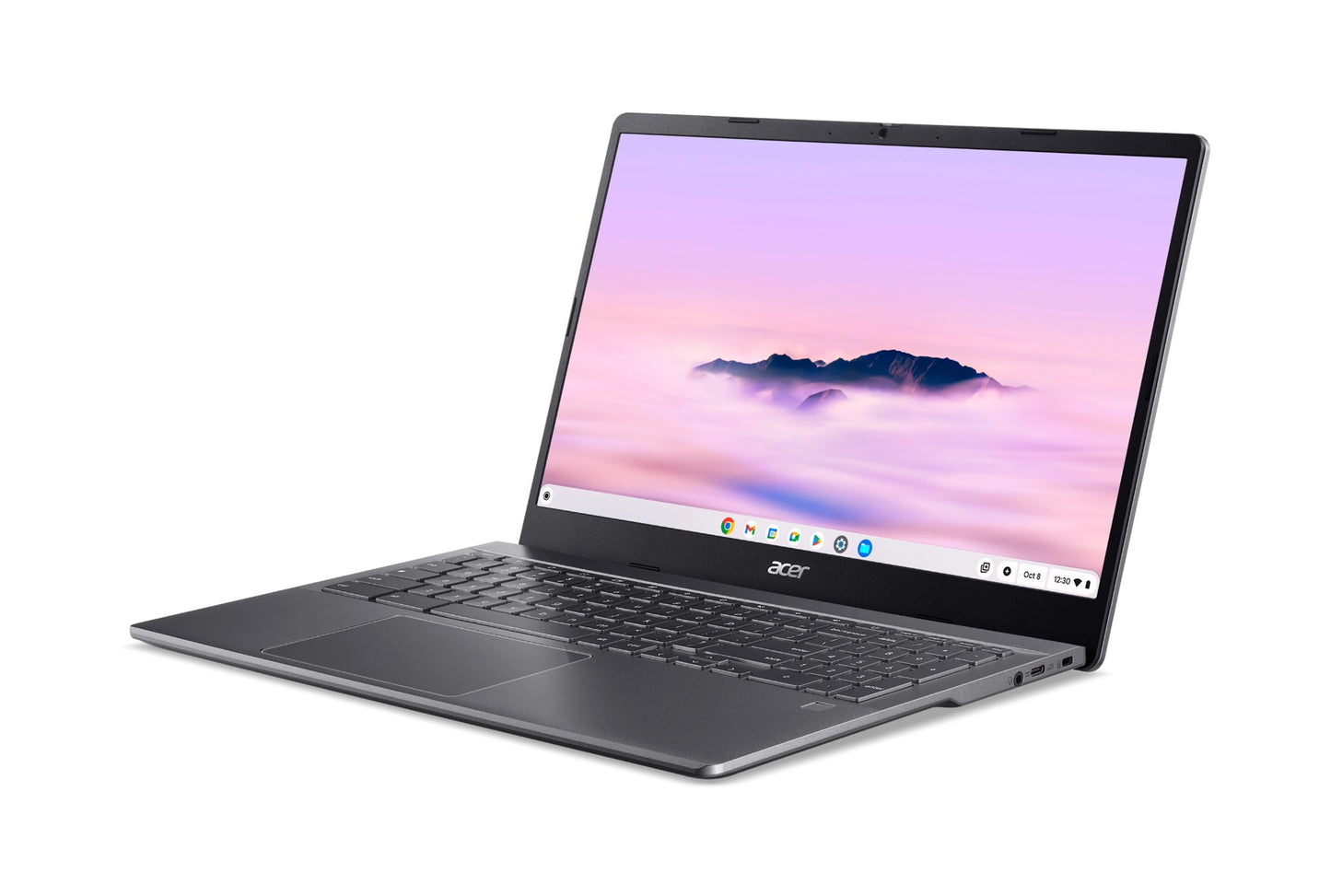 Acer Chromebook Plus 515 CBE595-2-TCO-56LN 15.6" Core 5 120U 16GB 256GB SSD Laptop