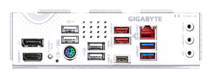 Gigabyte B850 EAGLE ICE Motherboard