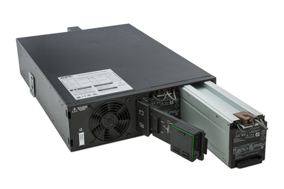 APC Smart-UPS 5kVA Online Rackmount UPS