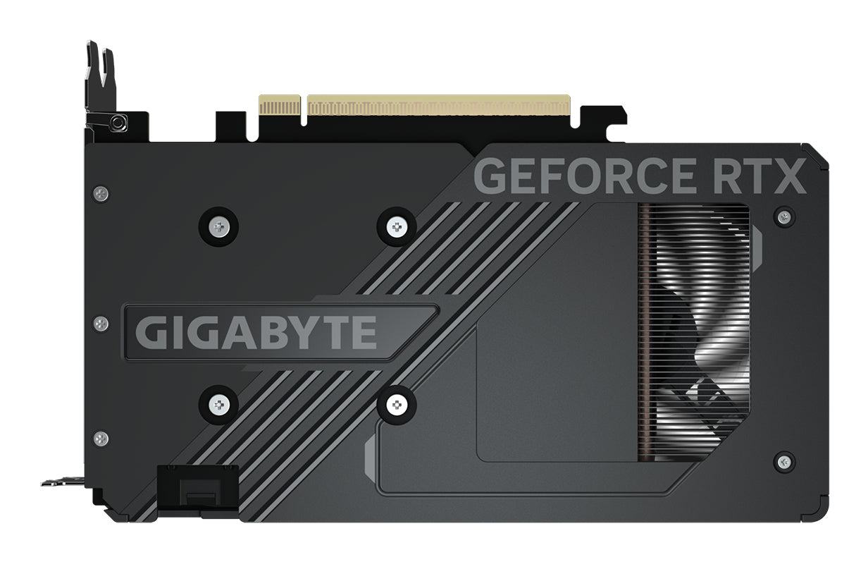 Gigabyte WINDFORCE OC GeForce RTX 5050 8GB GDDR6 Graphics Card