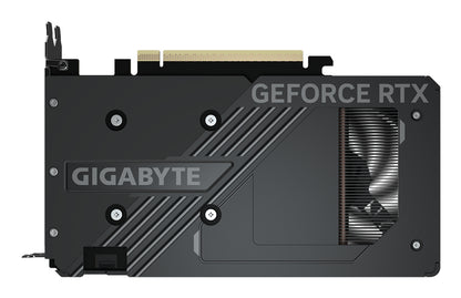 Gigabyte WINDFORCE OC GeForce RTX 5050 8GB GDDR6 Graphics Card