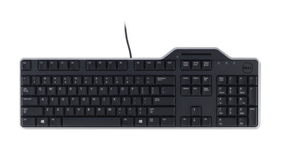 DELL Pro Smartcard KB813 Wired Keyboard UK