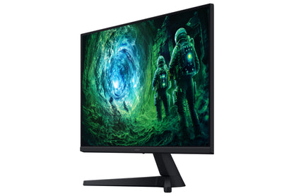 Samsung Odyssey G5 G53F 27" QHD IPS 200Hz Monitor