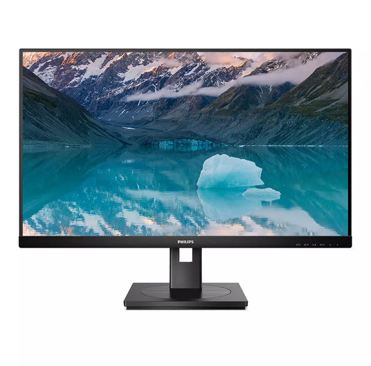 Philips 222S9JML/00 21.5" Full HD VA Monitor