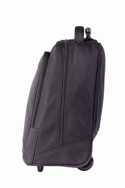 Techair TAN3710v4e 15-16” Eco Rolling Backpack. Laptop Bag