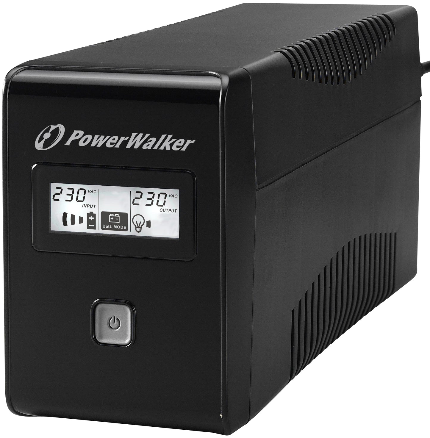 PowerWalker 650VA 360W UPS