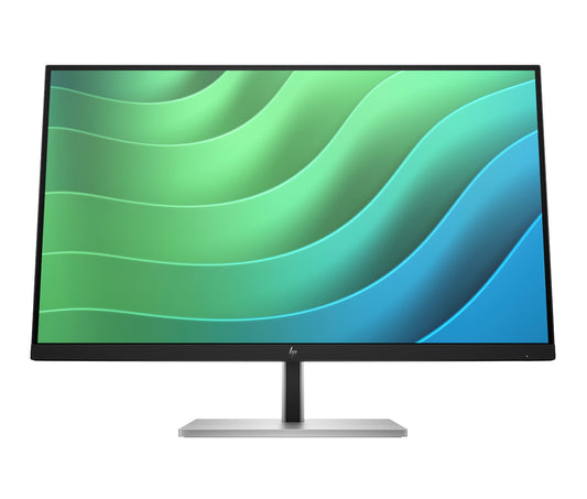 HP E27 G5 27" Full HD IPS Monitor