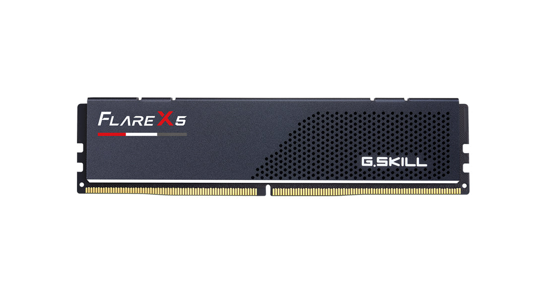 G.Skill 8GB (1x8GB) DDR5 5600MT/s Desktop RAM