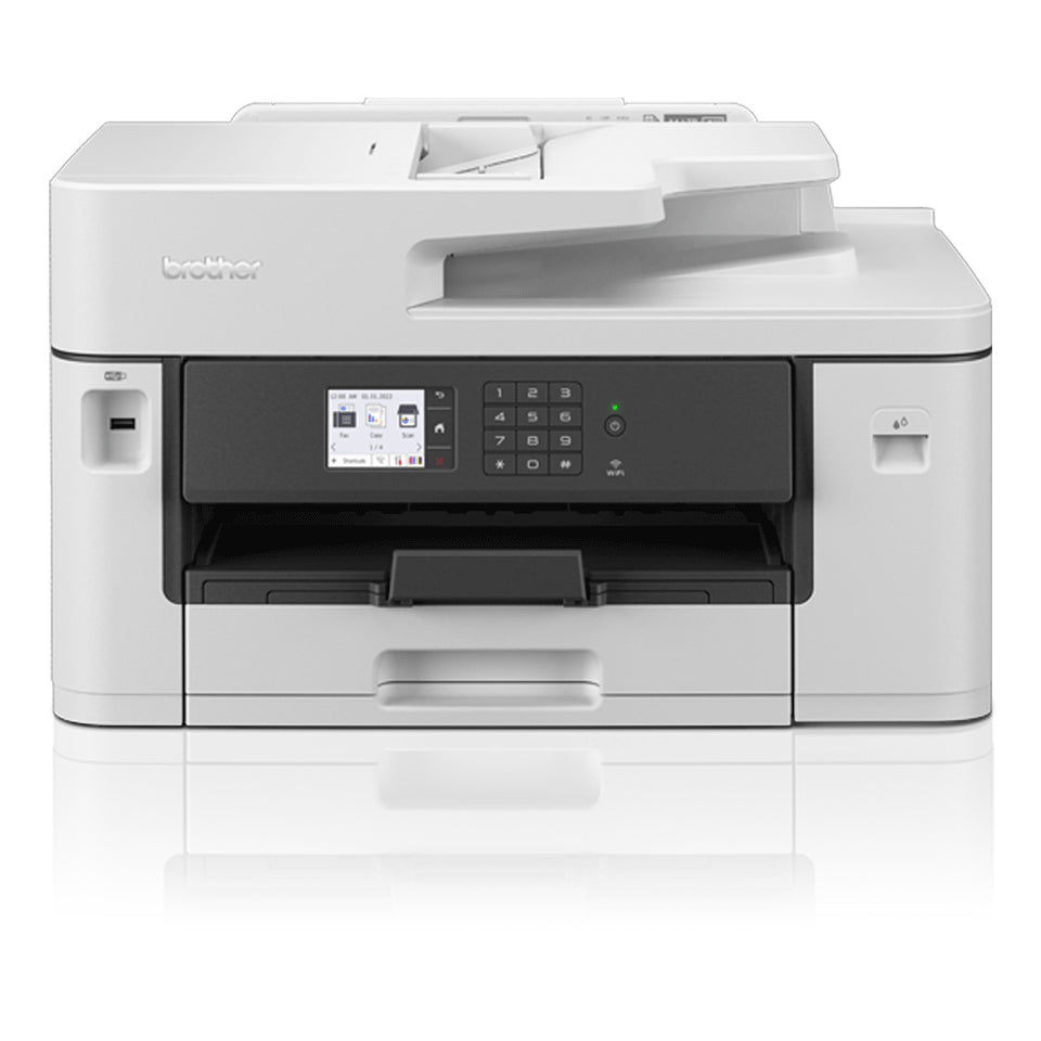 Brother MFC-J5340DW Inkjet A3 1200 x 4800 DPI Wi-Fi Printer