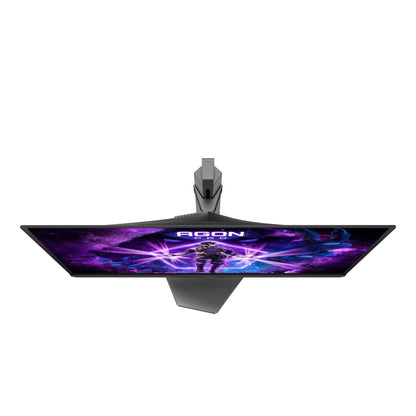 AOC G2 AG276UZD 26.5" 4K UHD OLED 240Hz Monitor