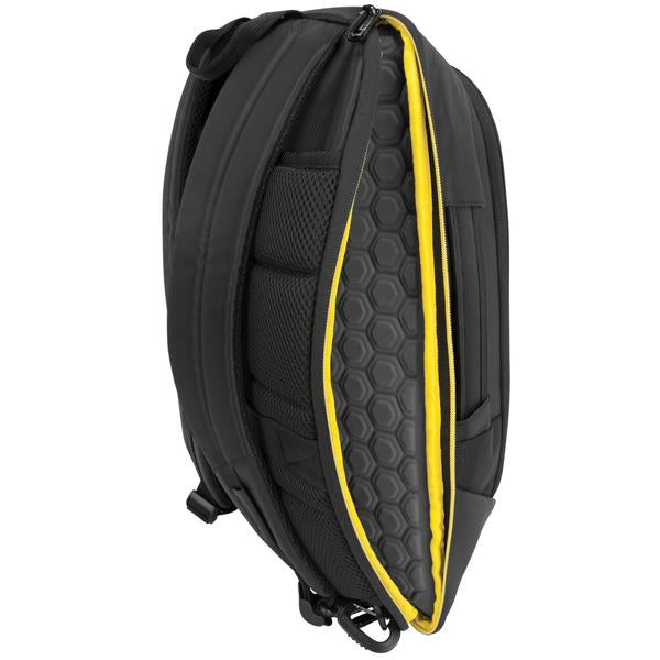 Targus CityGear 39.6 cm (15.6") Backpack Black Laptop Bag