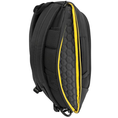 Targus CityGear 39.6 cm (15.6") Backpack Black Laptop Bag