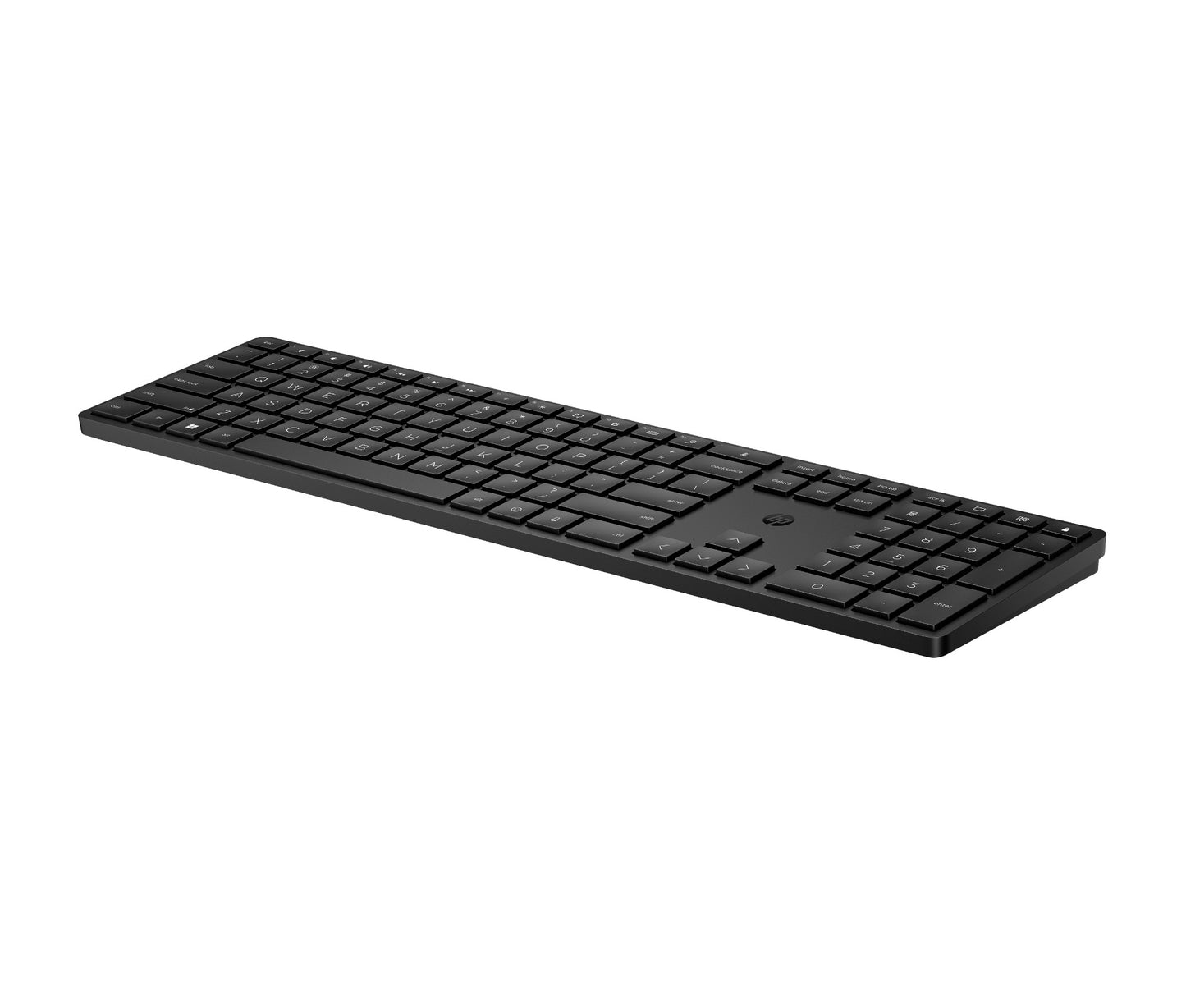 HP 450 WL BLK Wireless Keyboard