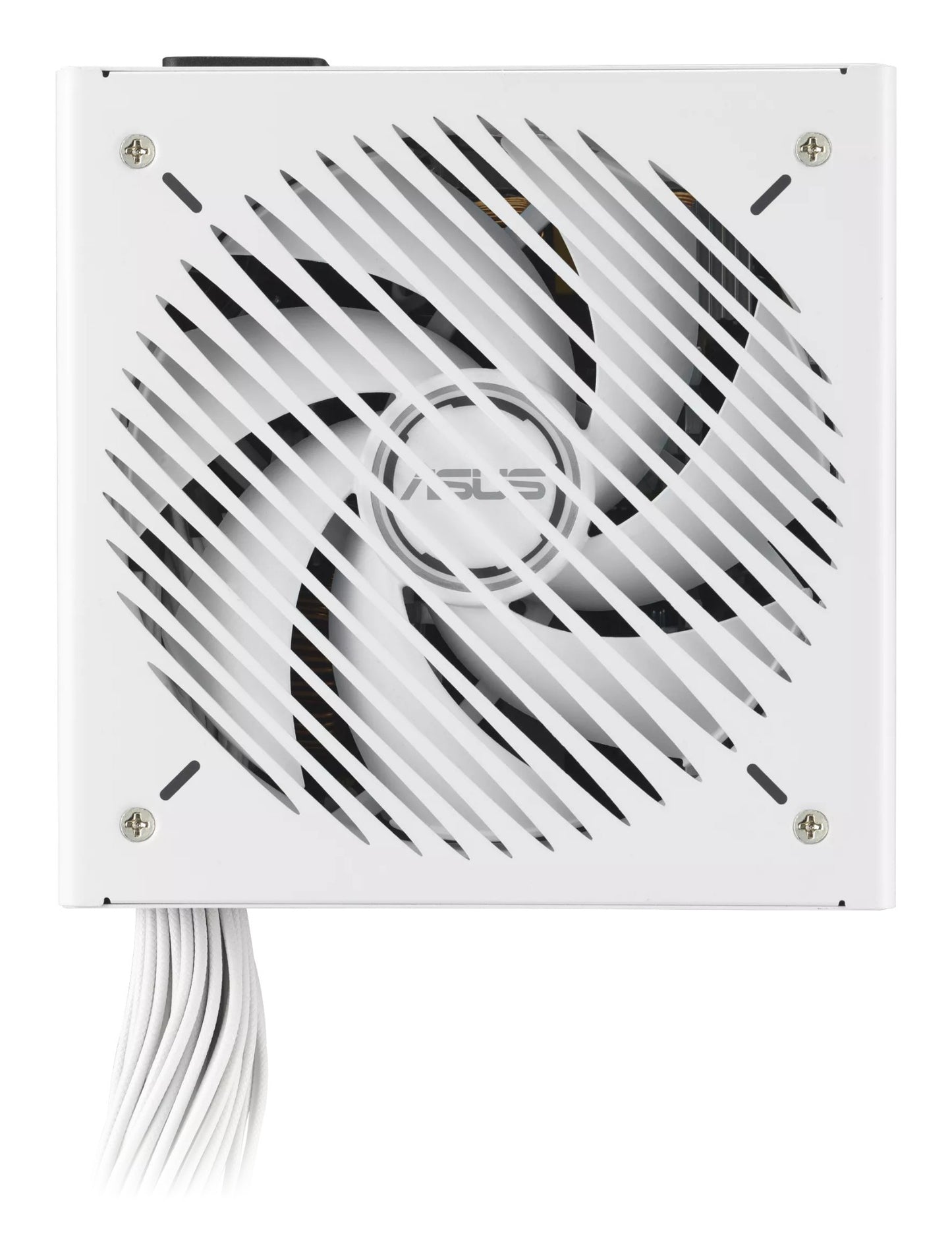 ASUS Prime 750W Bronze White Edition power supply unit 20+4 pin ATX ATX