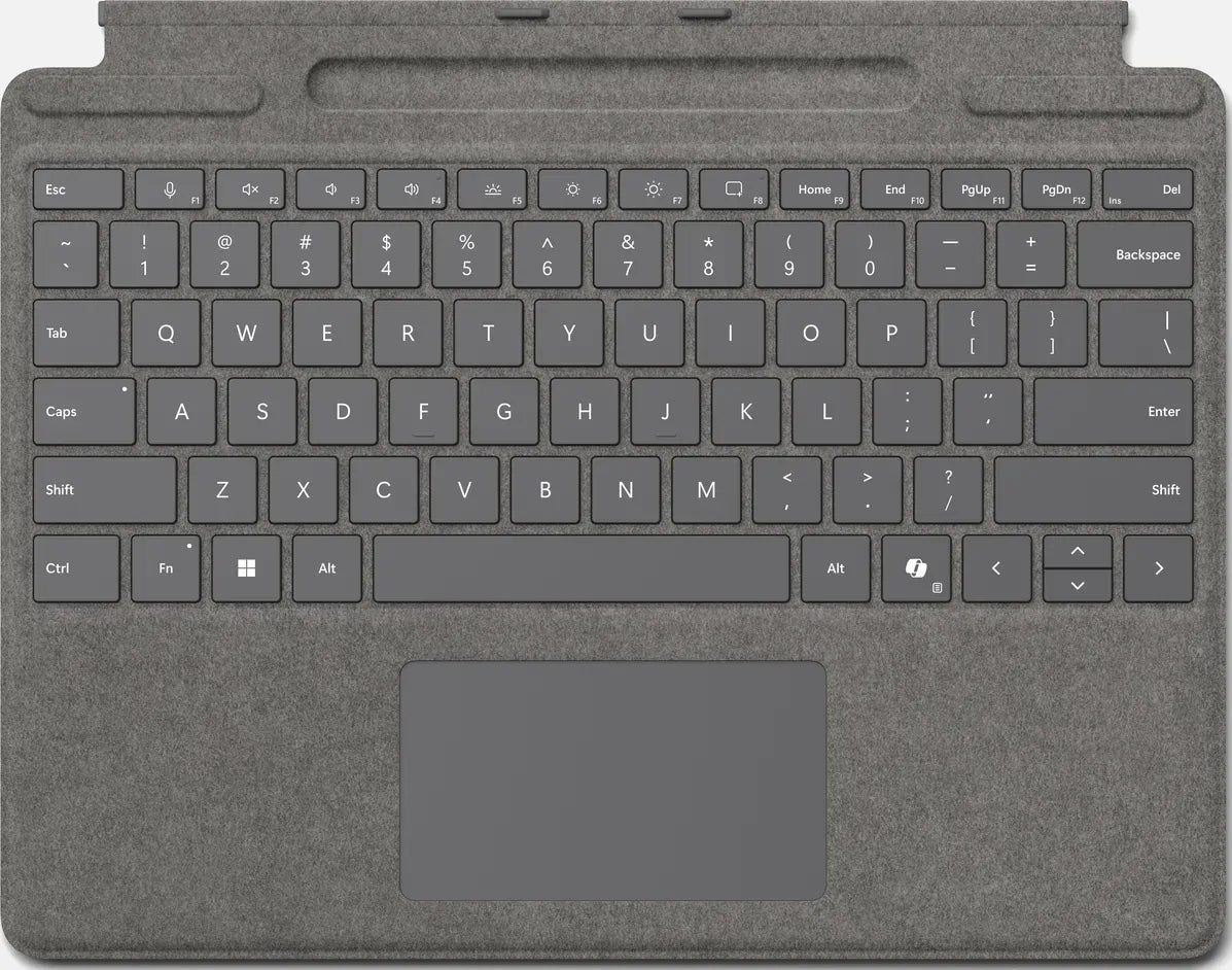 Microsoft Surface Pro pen Wired Keyboard ()
