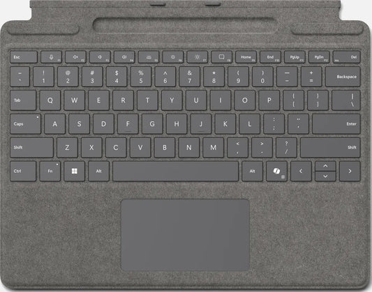 Microsoft Surface Pro pen Wired Keyboard ()