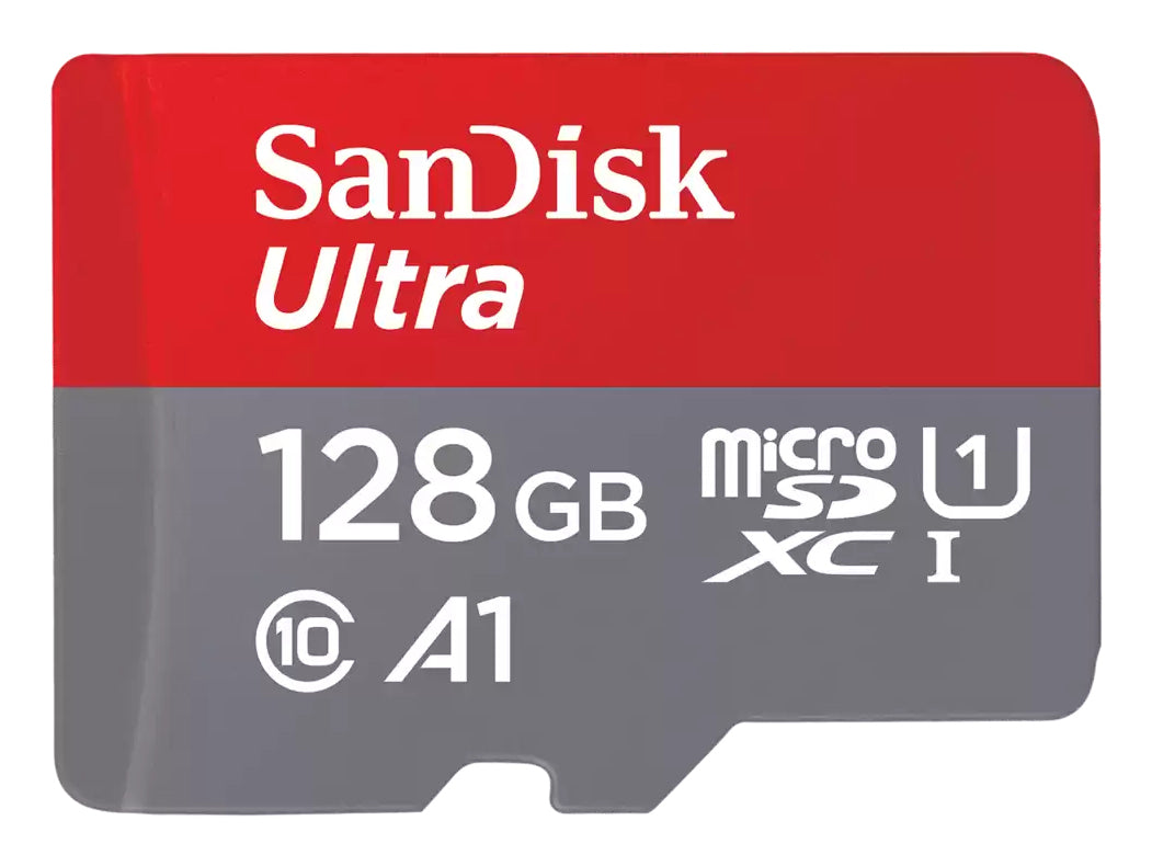Sandisk SDSQUAB-128G-GN6MA 128GB HDD