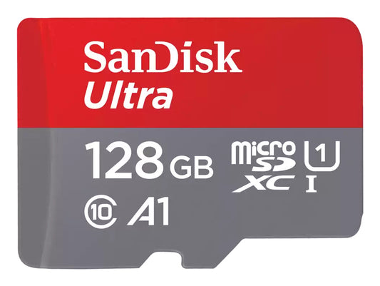 Sandisk SDSQUAB-128G-GN6MA 128GB HDD