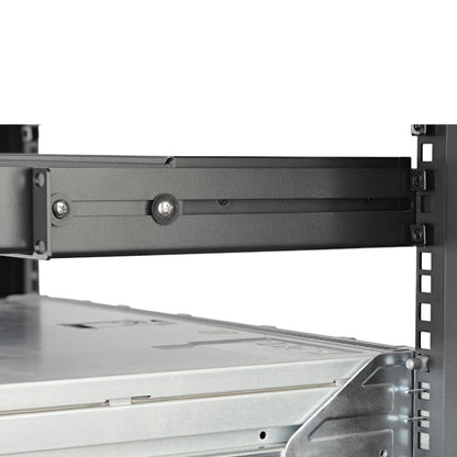 StarTech.com 1U 19 inch Server Rack Rails - 24-36 inch Adjustable Depth - Universal