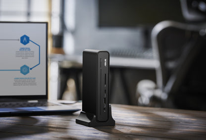 ASUS Display Duo DC301 USB-C Docking Station