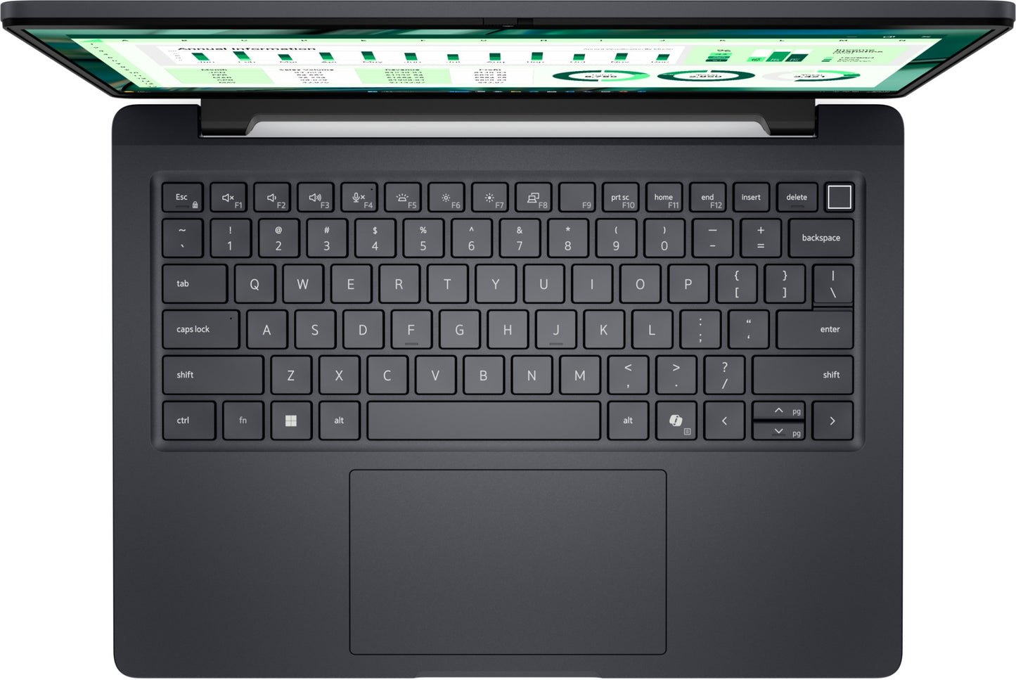 DELL Pro Max 14 MC14250 14" Core Ultra 7 265H 32GB 1TB SSD Laptop