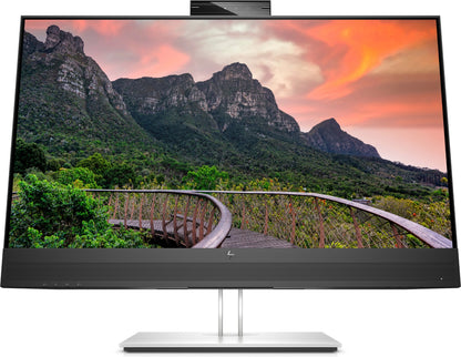 HP E-Series E27m G4 27" QHD IPS Monitor