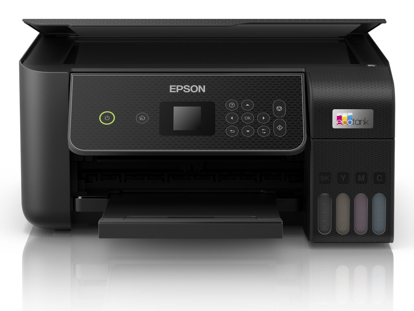 Epson EcoTank ET-2870 Inkjet A4 5760 x 1440 DPI 33 ppm Wi-Fi Printer