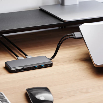 ALOGIC Portable for Mac USB-C Docking Station