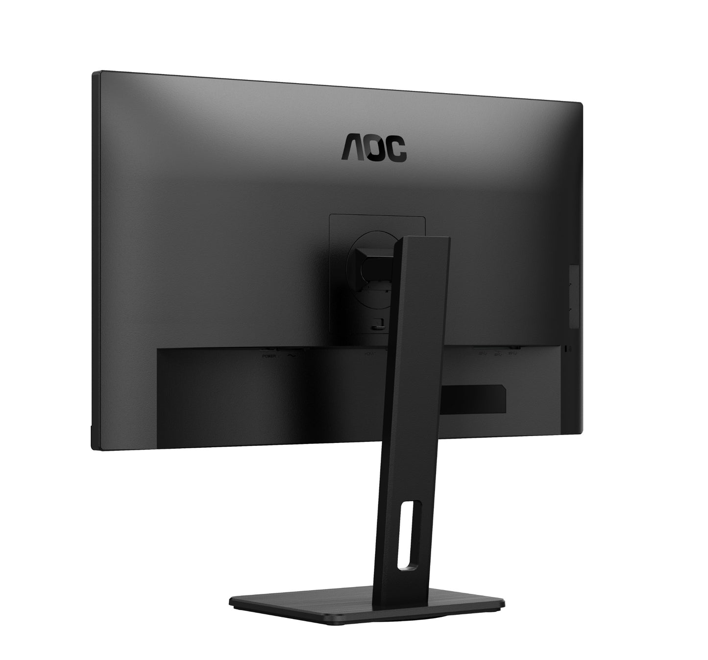 AOC E3 U27E3UF 27" 4K UHD IPS Monitor