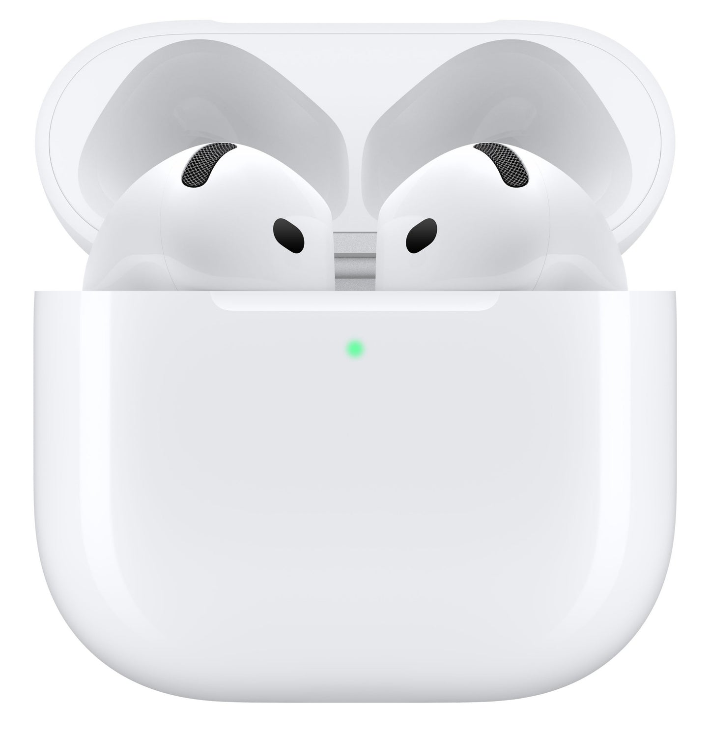 Apple AirPods 4 Headset