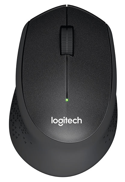 Logitech 910-004905 Right-hand Mechanical Wireless Mouse