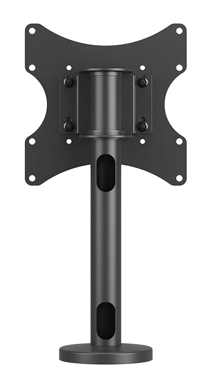Neomounts DS42-430BL12 TV stand 23-43"- bolt-down - swivel