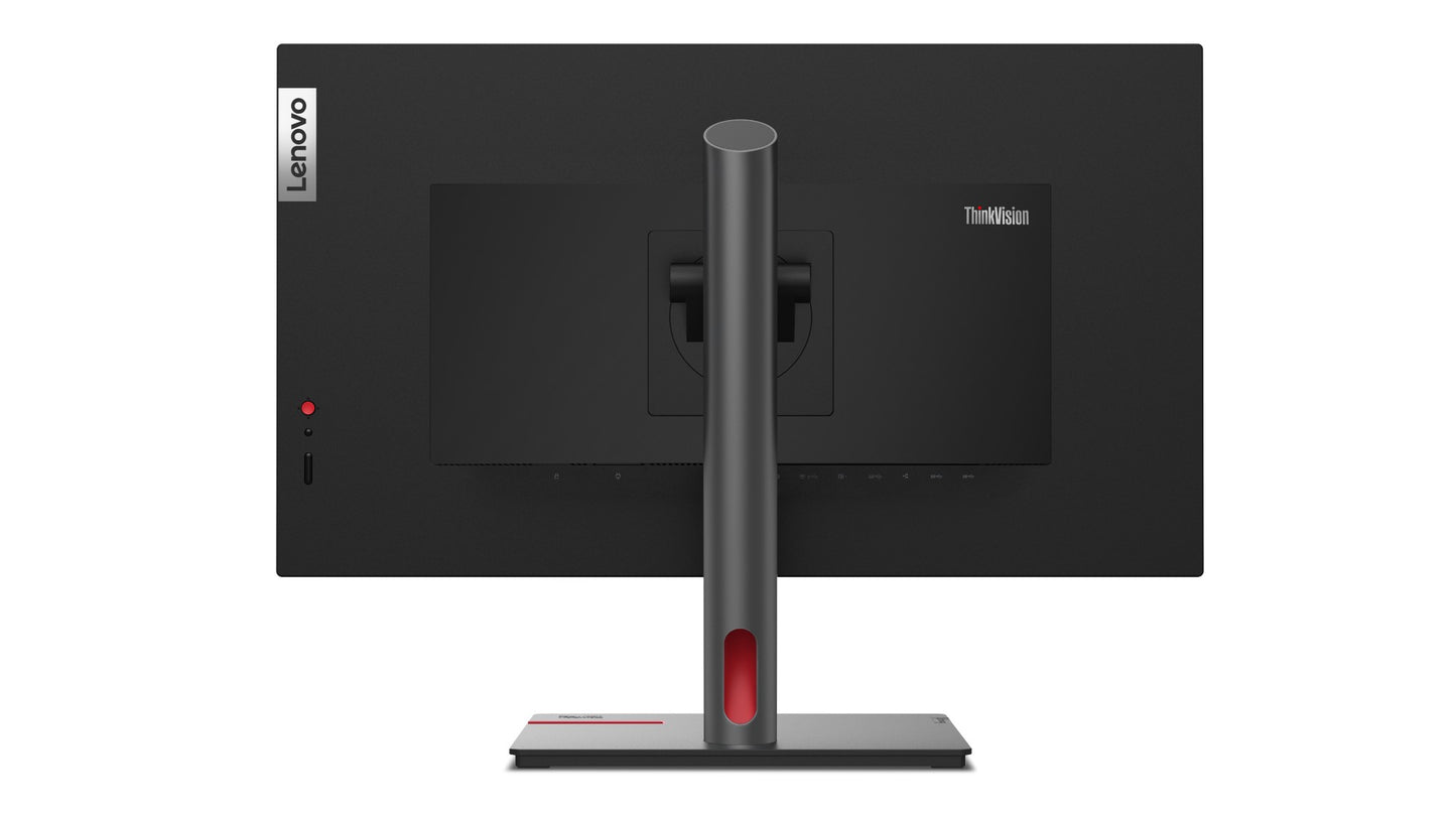Lenovo ThinkVision P27h-30 27" QHD IPS Monitor