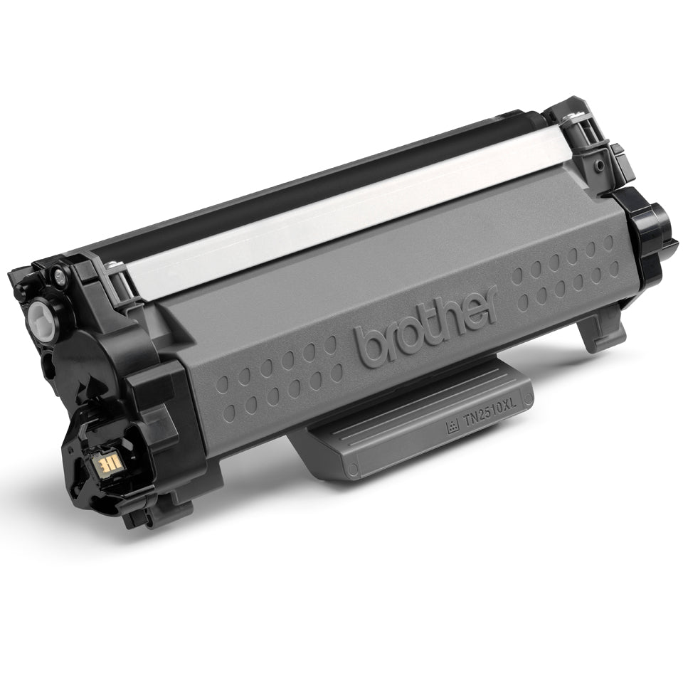 Brother TN-2510XL Toner Cartridge (3K pages)