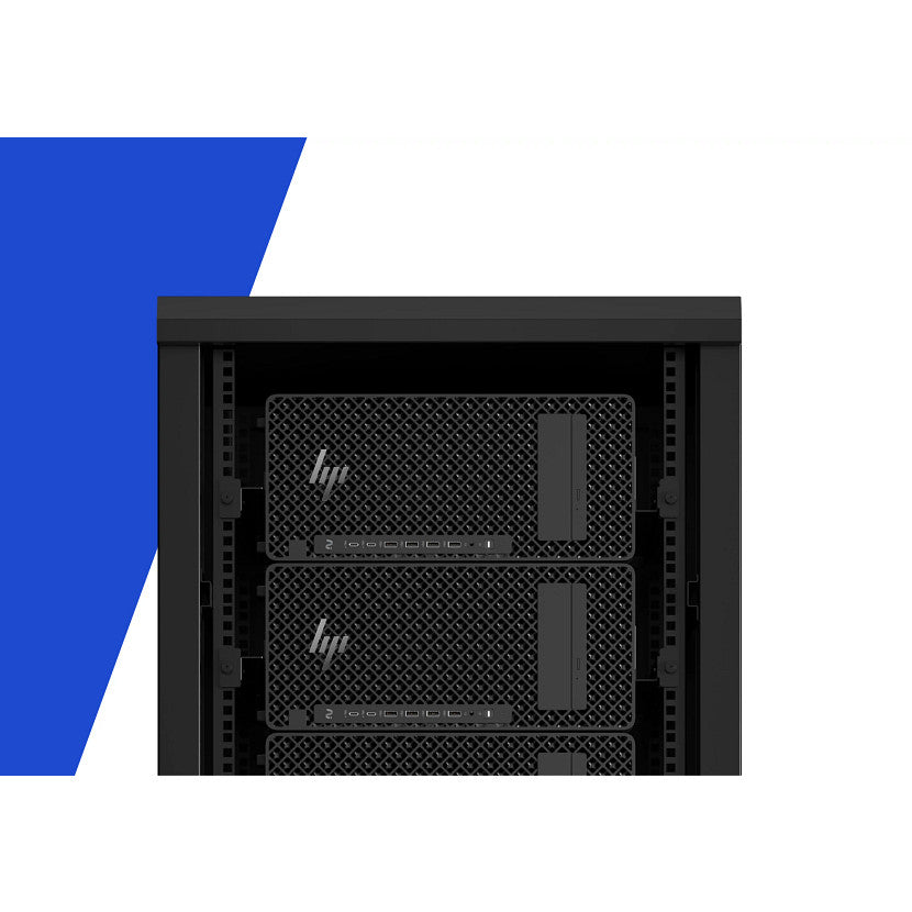 HP Z2 Core Ultra 9 285K 64GB 1TB SSD NVIDIA RTX PRO 4000 Blackwell Tower PC