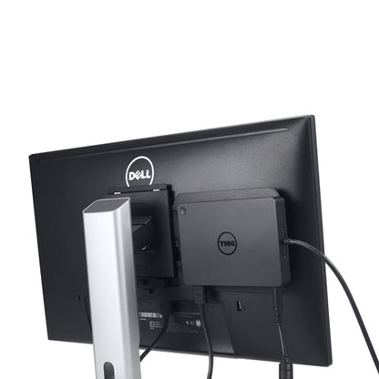 DELL WD15 USB-C Docking Station 180W