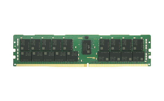 Synology 64GB (1x64GB) DDR4 ECC Server RAM